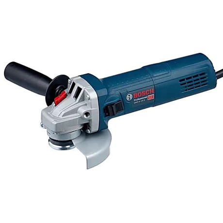Угловая шлифмашина BOSCH GWS 9-125