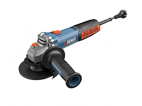 УШМ SENIX PAE-12-H-EU
