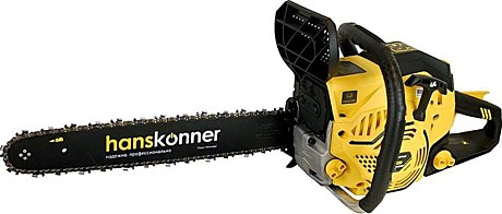 Hanskonner