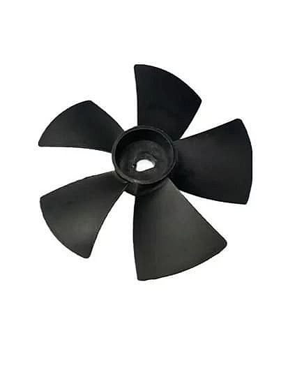 Крыльчатка компрессор тип 3 охлаждения двигателя