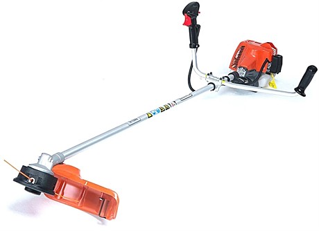 Бензокоса NIREX NPB 3318 C