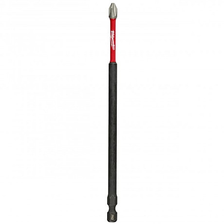 Бита Milwaukee SHOCKWAVE PH2 150мм