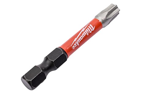 Бита Milwaukee SHOCKWAVE TX30 50мм