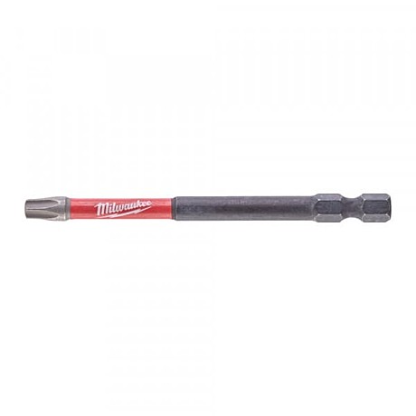 Бита Milwaukee SHOCKWAVE TX30 90мм