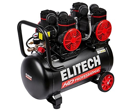 Компрессор ELITECH ACF500-50S