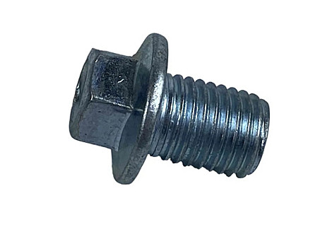 Болт сливной двигателей 160F, 168F, 168F-2, 170F, 173F