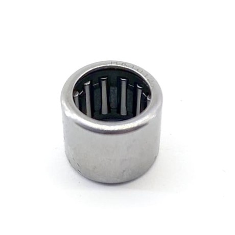 Подшипник игольчатый KT101412 d14х10 h12 закрытый