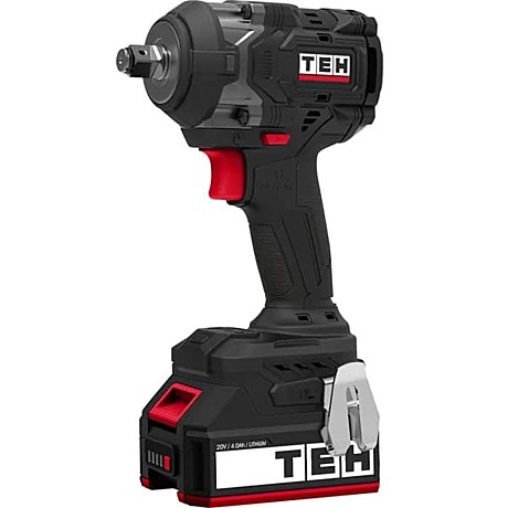 Винтоверт ударный аккумуляторный 20V TEH
