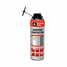 Очиститель экспресс MasterTeks 500 гр