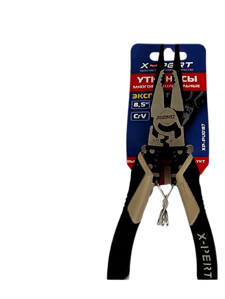 Утконосы 3в1 200мм XPERT ПБ-0187