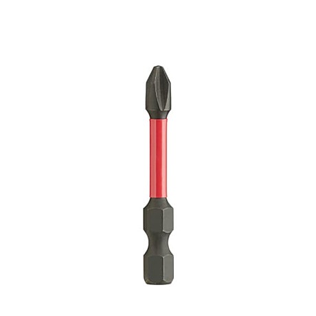 Бита Milwaukee SHOCKWAVE PH2  50мм