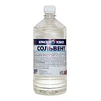 Сольвент (БУТ 0,5 Л)
