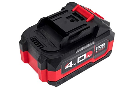 Аккумулятор Profipower 20В-4.0Ah Li-ion MLI1840D подходит к брендам PROFIPOWER/ACDC/VNIISSOK/MAKITA 