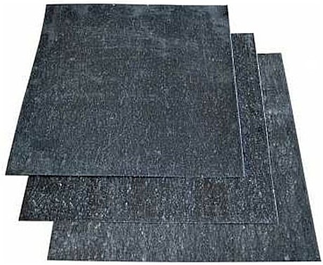 Паронит пмб 4.0 мм (500х500) гост 481-80