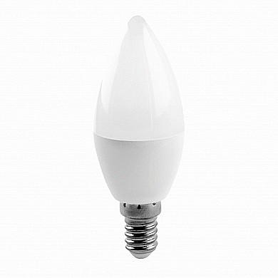 Лампа с/д LEEK LE SV LED 8W 4000K E14