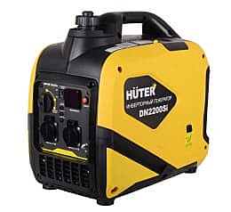 Инверторный генератор DN2200Si Huter
