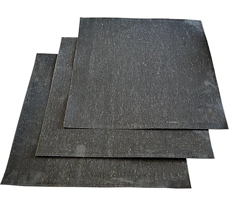 HIMPT Паронит пмб 2.0 мм (500х500) гост 481-80