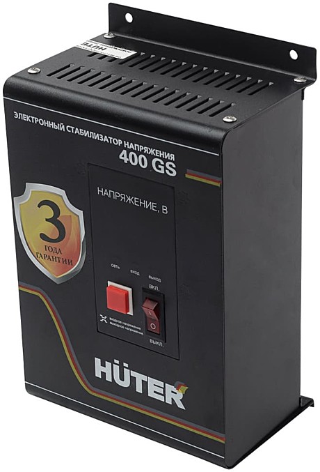 Стабилизатор HUTER 400GS