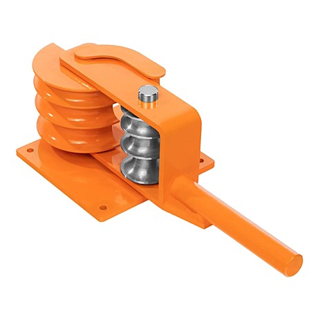 Трубогиб ручной усиленный, 15-25мм// Сибртех