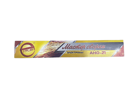 Электроды АНО-21 d3 (1кг) ТАСВА