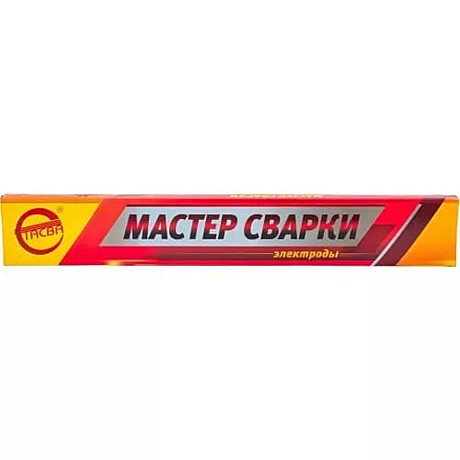 Электроды АНО-21 d4 (1кг) ТАСВА