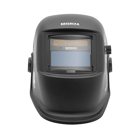 Маска сварщика БАРСВЕЛД МС 107 (9-13 DIN, FULL COLOR)