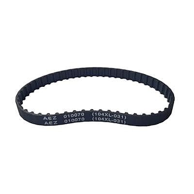 Ремень зубчатый 104XL-031 для рубанков и ЛШМ Китай, Длина 264мм, ширина 8мм, 52 зуба