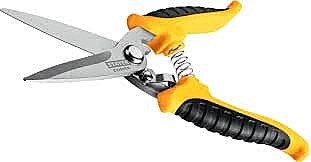 STAYER COBRA Универсальные технические ножницы, 200мм, Professional