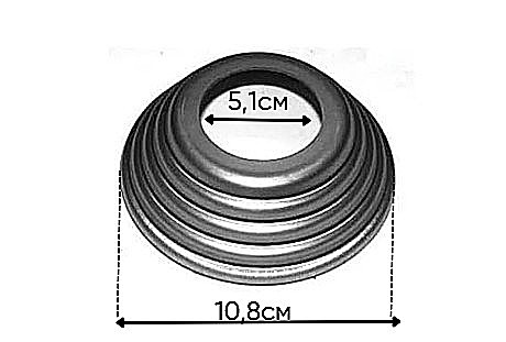 Декоративный элемент 19476-51