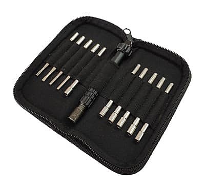 Набор спец отверток для регулировки карбюратора