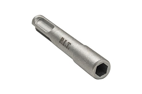 Адаптер-переходник для бит SDS PLUS P.I.T. 75 мм