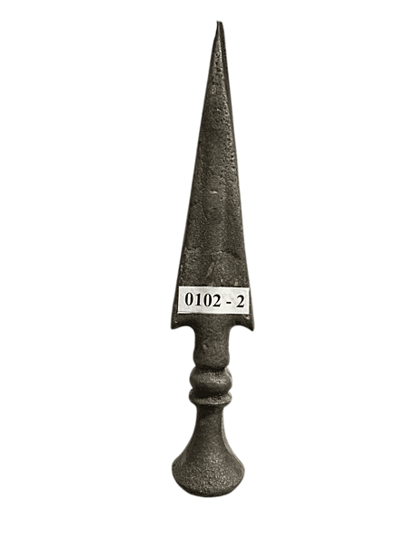 Пика 0102-2