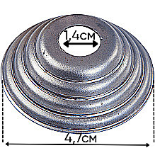 Декоративный элемент 19476-12
