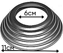 Декоративный элемент 19476-60