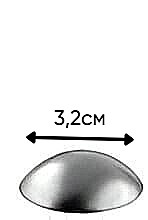 Декоративный элемент 19478-32