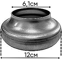 Декоративный элемент 19479-57/102