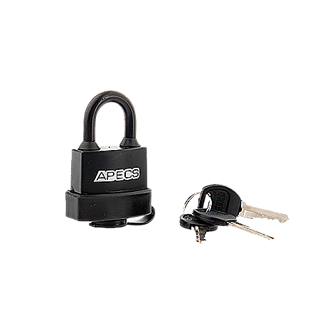 Apecs PDR-50-45 Замок висячий