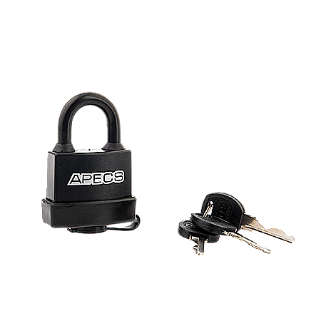 Apecs PDR-50-55 Замок висячий