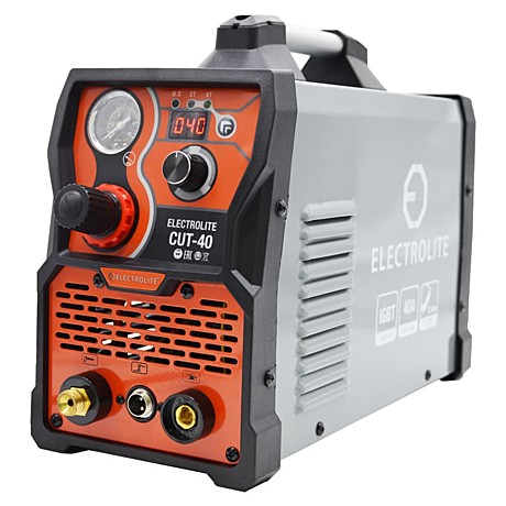 Плазморез ELECTROLITE CUT-40