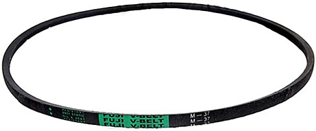 Ремень заднего хода для мотоблока Texas, длина 925мм, ширина 10мм