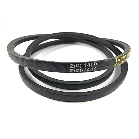 Ремень заднего хода для мотоблоков МБ-1 Каскад, Урал, длина 1400мм, ширина 12мм