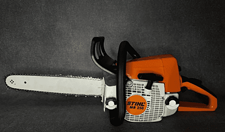 Бензопила STIHL MS 250 18
