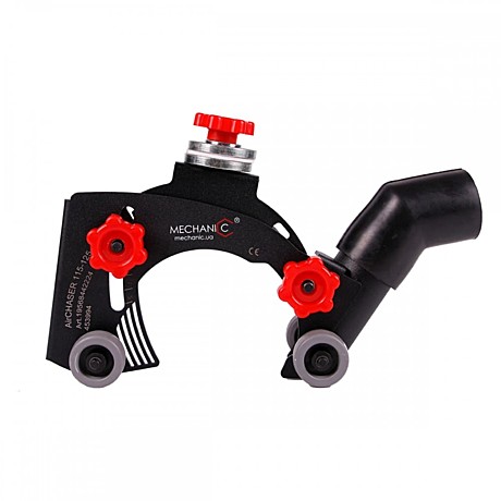 Насадка-штроборез MECHANIC AirCHASER 115-125 мм