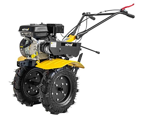 Сельскохозяйственная машина МК-7500Р-10 Huter