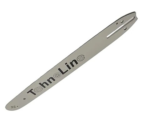 Шина на бензопилу 16