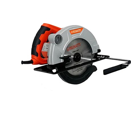 Пила дисковая FELISATTI 190/1600 FT6401