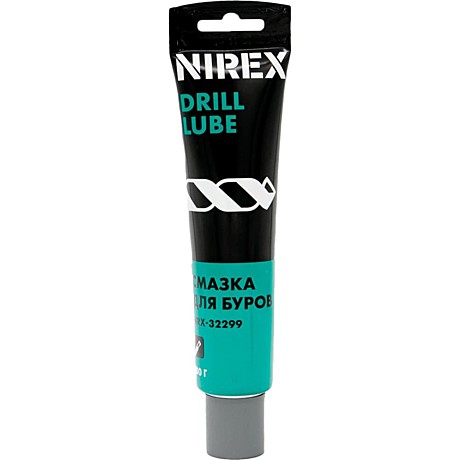 Смазка NIREX для буров 100г