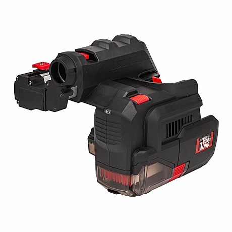 Пылеудалитель для перфоратора TD50-VC подходит для EH26/4.0-PRO-BL №1