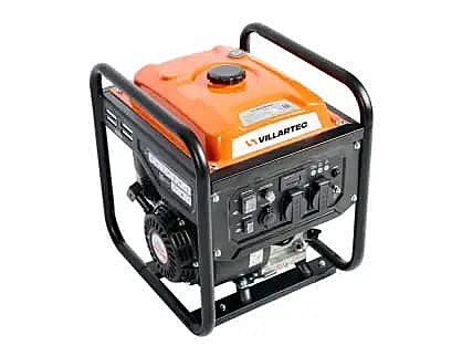 Электростанция VILLARTEC GI328 бензиновая инверторная