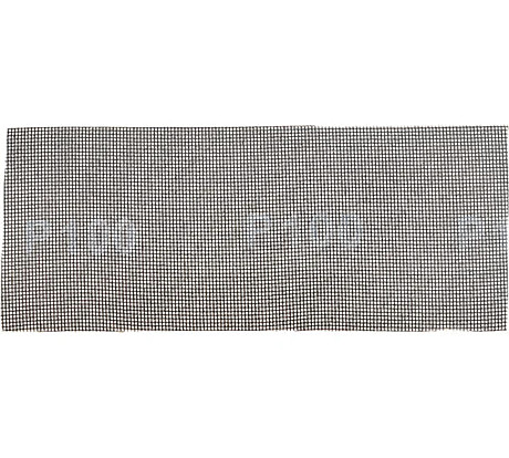 Сетка абразивная, Р 100, 115х280мм, 5шт//Сибртех